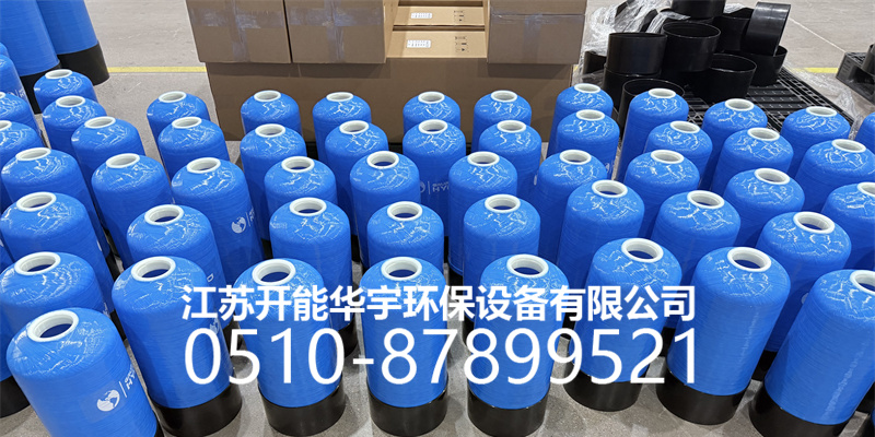 德宏傣族景颇族自治州树脂桶砂滤罐 - 哪里好